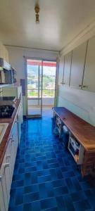 For sale Cannet 3 rooms 78 m2 Alpes Maritimes (06110) photo 2