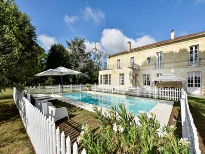 Acheter Prestige 450 m2 Latresne