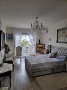 For sale Cannes 2 rooms 62 m2 Alpes Maritimes (06400) photo 2