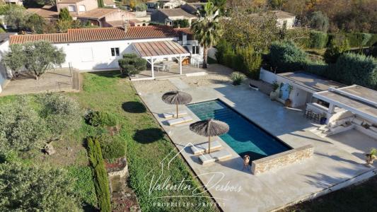 For sale Carcassonne 5 rooms 157 m2 Aude (11000) photo 1