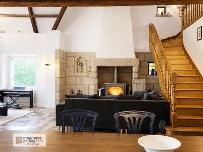 Acheter Maison 233 m2 Guengat