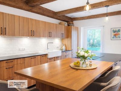 Acheter Maison Guengat 495000 euros