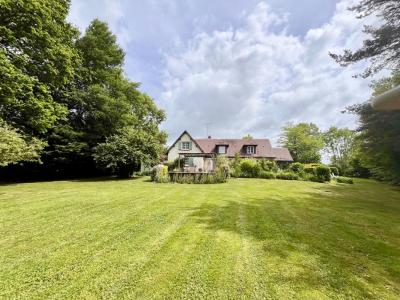 For sale Pont-l'eveque 6 rooms 120 m2 Calvados (14130) photo 2