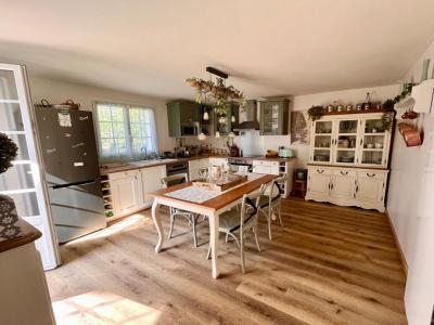 For sale Pont-l'eveque 6 rooms 120 m2 Calvados (14130) photo 3