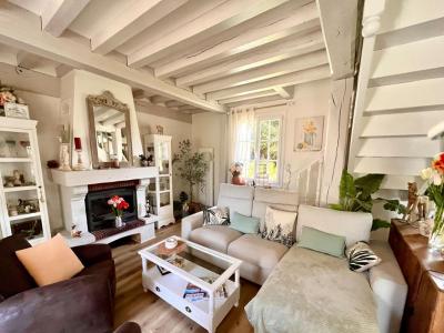 For sale Pont-l'eveque 6 rooms 120 m2 Calvados (14130) photo 4