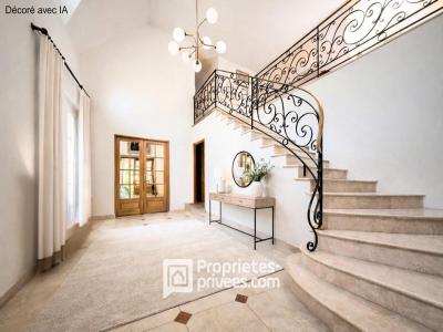 Annonce Vente Prestige Janvry 91