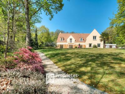 Acheter Prestige 330 m2 Janvry