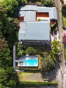 Acheter Maison 153 m2 Fort-de-france