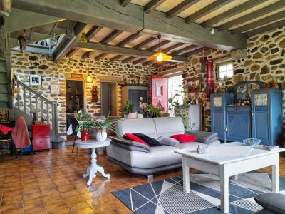 For sale Oloron-sainte-marie 5 rooms 109 m2 Pyrenees atlantiques (64400) photo 1