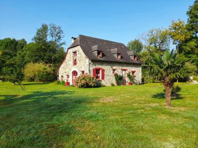 For sale Oloron-sainte-marie 5 rooms 109 m2 Pyrenees atlantiques (64400) photo 3