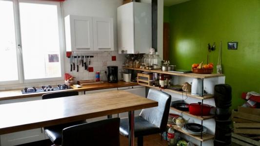 Acheter Maison 92 m2 Vannes