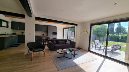 For sale Sainte-helene 4 rooms 162 m2 Gironde (33480) photo 1