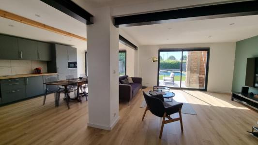 For sale Sainte-helene 4 rooms 162 m2 Gironde (33480) photo 4