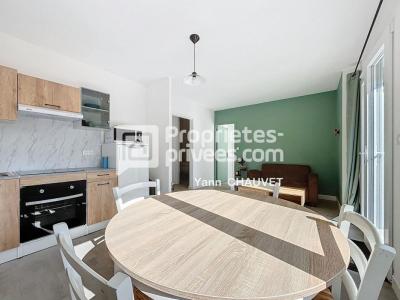 Annonce Vente 2 pi�ces Appartement Saint-jean-de-monts 85