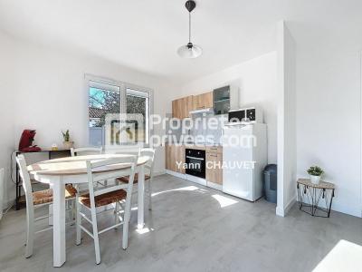 Acheter Appartement 39 m2 Saint-jean-de-monts