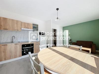 Acheter Appartement Saint-jean-de-monts Vendee