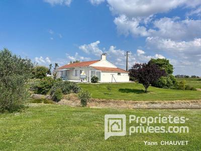 For sale Beauvoir-sur-mer 5 rooms 93 m2 Vendee (85230) photo 1