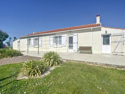For sale Beauvoir-sur-mer 5 rooms 93 m2 Vendee (85230) photo 3