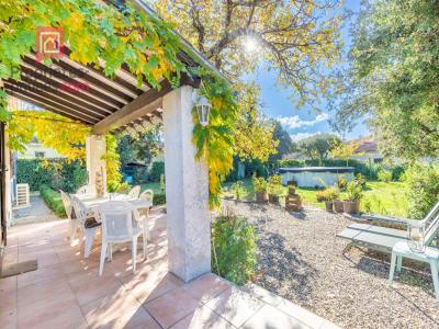 For sale Saint-didier 5 rooms 112 m2 Vaucluse (84210) photo 2