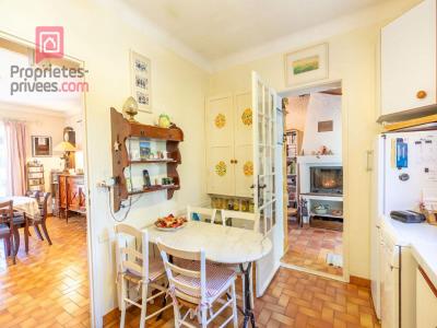 For sale Saint-didier 5 rooms 112 m2 Vaucluse (84210) photo 4
