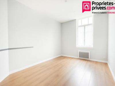 Acheter Appartement Lille Nord