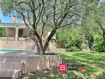 For sale Uzes 6 rooms 160 m2 Gard (30700) photo 3