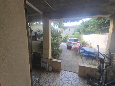 Acheter Immeuble Avignon 210000 euros