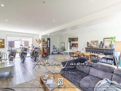 Acheter Maison 149 m2 Romorantin-lanthenay