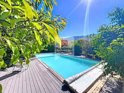 For sale Gilly-sur-isere 15 rooms 553 m2 Savoie (73200) photo 0