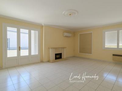 Annonce Vente 6 pi�ces Appartement Ales 30