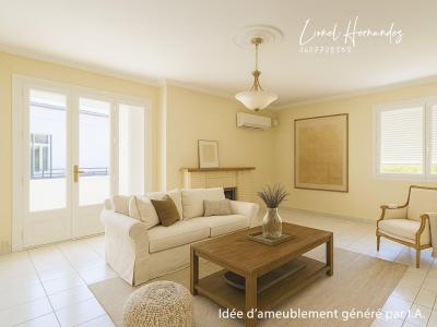 Acheter Appartement 176 m2 Ales