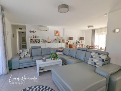 For sale Rousson 4 rooms 86 m2 Gard (30340) photo 3