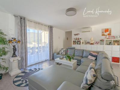 For sale Rousson 4 rooms 86 m2 Gard (30340) photo 4