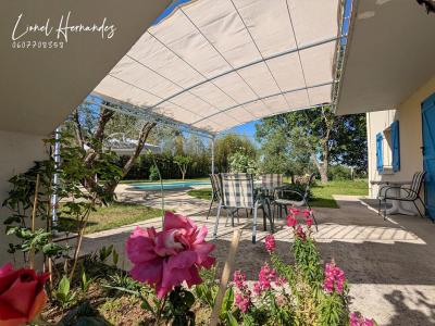 For sale Plans 7 rooms 162 m2 Gard (30340) photo 2