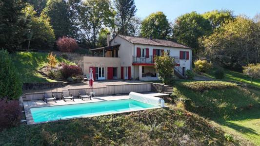 For sale Fleurac 7 rooms 175 m2 Dordogne (24580) photo 0