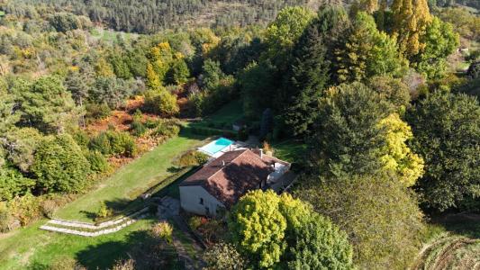For sale Fleurac 7 rooms 175 m2 Dordogne (24580) photo 2