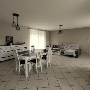 For sale Landes-genusson 7 rooms 180 m2 Vendee (85130) photo 2