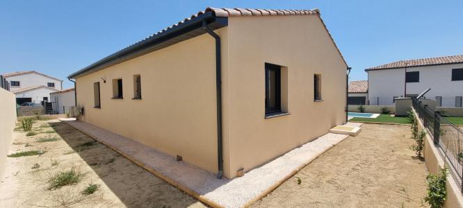 For sale Capestang 4 rooms 109 m2 Herault (34310) photo 4