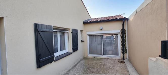 For sale Alignan-du-vent 5 rooms 107 m2 Herault (34290) photo 2