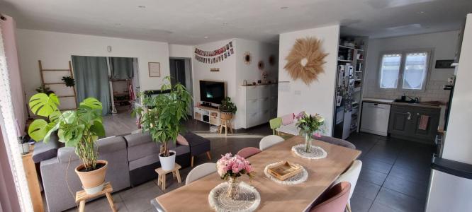 For sale Alignan-du-vent 5 rooms 107 m2 Herault (34290) photo 4