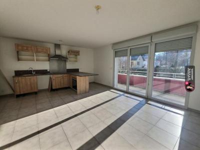 Annonce Vente 3 pi�ces Appartement Bourget-du-lac 73