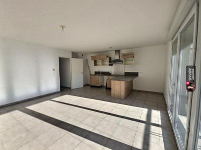 Acheter Appartement 67 m2 Bourget-du-lac