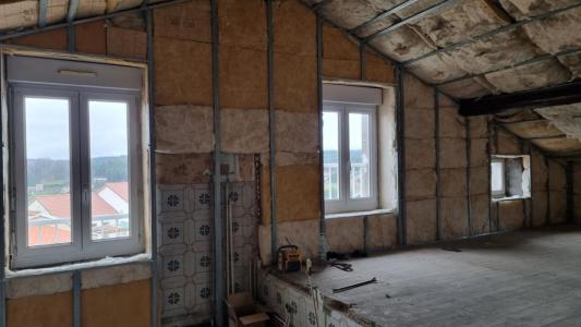 Acheter Immeuble 230 m2 Saint-just-malmont