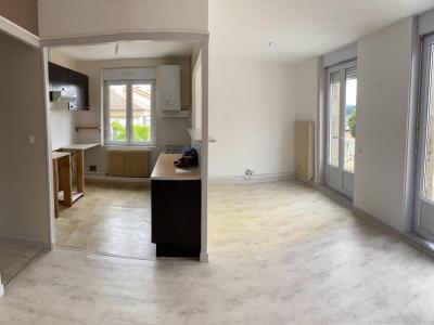 Acheter Immeuble Saint-just-malmont Haute loire