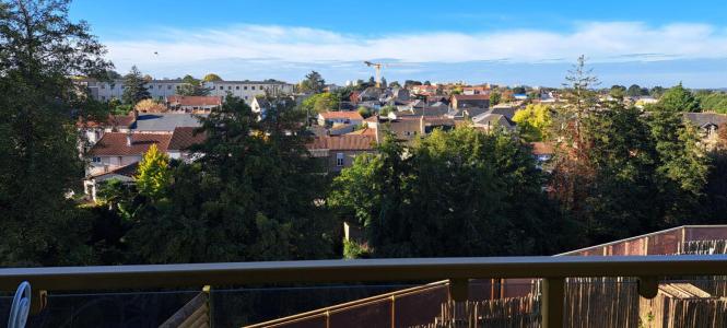 Acheter Appartement 114 m2 Cholet