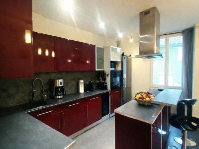 Annonce Vente 4 pi�ces Maison Villeseque-des-corbieres 11