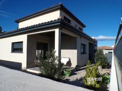 Acheter Maison 146 m2 Narbonne