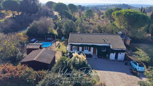 For sale Malves-en-minervois 4 rooms 100 m2 Aude (11600) photo 0