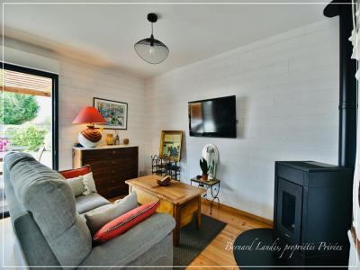 For sale Vielle-saint-girons 4 rooms 88 m2 Landes (40560) photo 3