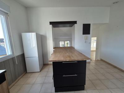 Acheter Appartement 60 m2 Hennebont